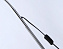 Торшер Ambrella TRADITIONAL Floor TR97685 40Вт E27