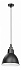 Светильник подвесной Lightstar Loft 765017 40Вт E14