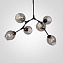Люстра потолочная ImperiumLOFT Branching Bubble 75613-22 360Вт 6 лампочек E27