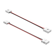Коннектор для светодиодной ленты Lightstar 408081