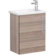 Тумба с раковиной VITRA Root 68061 28,5х45х57,5см