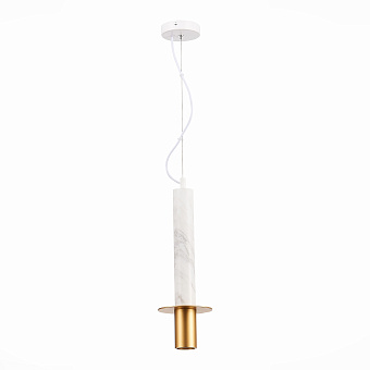 Люстра подвесная ST Luce VARESE SL1211.503.01 5Вт 1 лампочек GU10