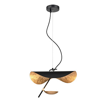 Светильник подвесной Vele Luce Aronos VL5734P21 12Вт LED