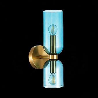 Бра ST Luce TREVISO SL1180.211.02 80Вт E14