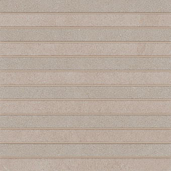 Керамическая мозаика ESTIMA Terra Mosaic/LN01_NS/TE01_NS/30x30/Fascia Beige 30х30см 0,9кв.м.