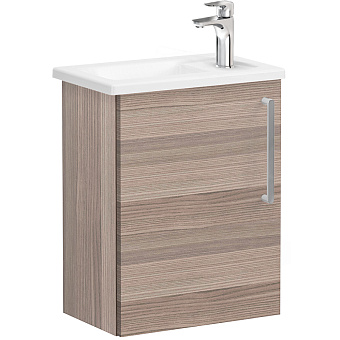 Тумба с раковиной VITRA Root 68061 28,5х45х57,5см