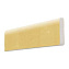 Бордюр WOW Fez 115066 Bullnose Mustard Matt 3,5х12,5см 0,175кв.м.
