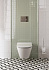 Сиденье для унитаза KERAMA MARAZZI PLMR.seat.02\WH с микролифтом