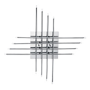 Светильник настенный IDEAL LUX TIP TOP PL16 320Вт G4