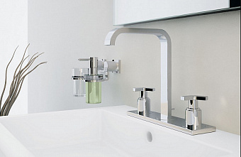 Смеситель для раковины GROHE Allure 20143000 хром