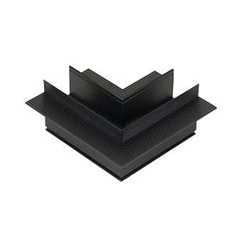 Коннектор магнитного трека Loft It GAC005M чёрный