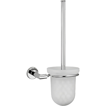 Держатель для аксессуаров VITRA Minimax S A44790 хром