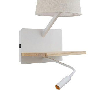 Бра Favourite Liga 2895-1W 42Вт E27/LED