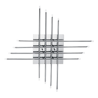 Светильник настенный IDEAL LUX TIP TOP PL16 320Вт G4