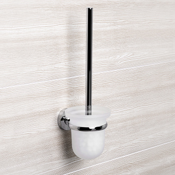 Ёршик WASSERKRAFT Rhein K-6200 K-6227 хром