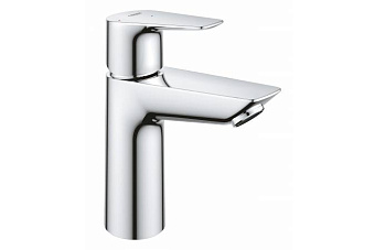 Смеситель для раковины GROHE BauEdge 23908001 хром