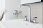 Смеситель для раковины GROHE Allure 20143000 хром