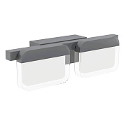 Светильник настенный EGLO ERVIDEL 98877 9Вт LED