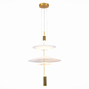 Люстра подвесная ST Luce Isola SL6101.213.01 15Вт 1 лампочек LED