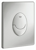 Панель смыва GROHE Skate Air 38505P00 хром