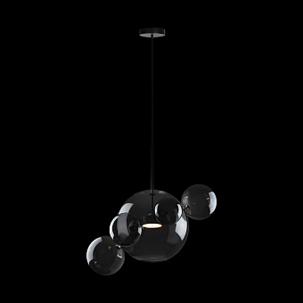 Светильник подвесной Loft It Bolle 2029-P6 10Вт LED