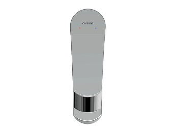 Смеситель для раковины CERSANIT FLAVIS 63034 хром