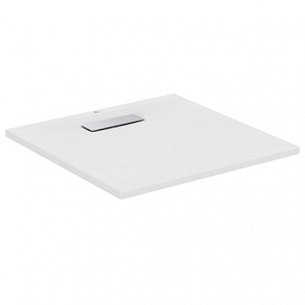 Душевой поддон IDEAL STANDARD ULTRAFLAT NEW T4465V1 70х70см