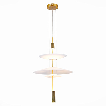 Люстра подвесная ST Luce Isola SL6101.213.01 15Вт 1 лампочек LED