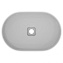Раковина накладная IDEAL STANDARD STRADA II T298101 60х40см
