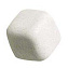 Вставка Atlas Concord Италия Marvel Pro AVSS Statuario Select Spigolo A.E. 0,85х0,85см 0,004кв.м.