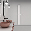 Радиатор Carisa CURVY CUR 0245180002TXW