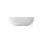 Раковина накладная SANITA LUXE Infinity 1AX169WBXX000 60х36,8см