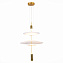 Люстра подвесная ST Luce Isola SL6101.213.01 15Вт 1 лампочек LED