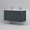 Тумба под раковину подвесная AM-PM Inspire V2.0 M50AFHX1203GM 49,2х120,8х60см