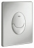 Панель смыва GROHE Skate Air 38505P00 хром
