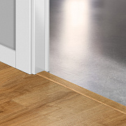 Порог Quick-Step 2000х45х8мм Дуб осенний медовый QSVINCP40088