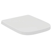 Сиденье для унитаза IDEAL STANDARD T468201 без микролифта