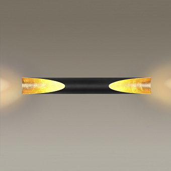 Светильник настенный Odeon WHITNEY 6671/16WL 16Вт LED