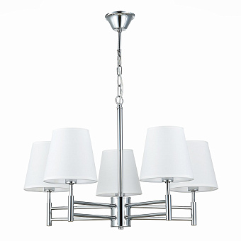 Светильник подвесной Evoluce LAGORO SLE105453-05 200Вт E14