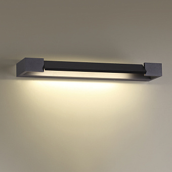 Светильник настенный Odeon HIGHTECH 3888/12WB 12Вт LED