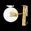 Люстра ST Luce LIORA SL1150.203.08 320Вт 8 лампочек E27
