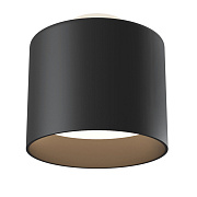 Светильник потолочный Maytoni Planet C009CW-L12B 12Вт LED