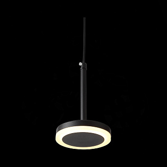 Светильник подвесной ST Luce CIAMELLA ST104.403.06 6Вт LED