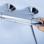 Смеситель для душа GROHE Grohtherm 1000 New 34143003 хром