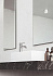 Смеситель для раковины KLUDI Bozz 382700576 хром