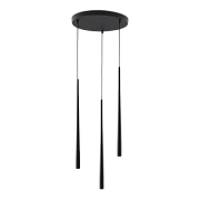 Светильник подвесной TK Lighting Piano 6413 60Вт G9