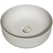 Раковина накладная Kerasan Nolita 534459 40х40см