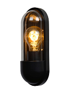 Бра Lucide CAPSULE 29897/01/30 40Вт E27