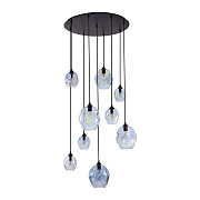 Люстра подвесная ST Luce IDESIA SL1188.403.09 360Вт 9 лампочек E14/E27