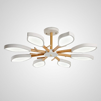 Светильник подвесной ImperiumLOFT Frim 228880-26 96Вт LED